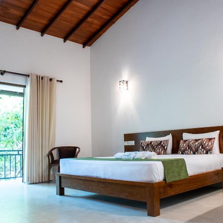 Tropicara Resort Sigiriya Exteriér fotografie