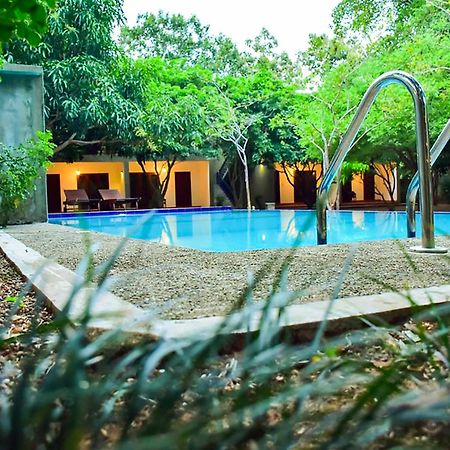 Tropicara Resort Sigiriya Exteriér fotografie