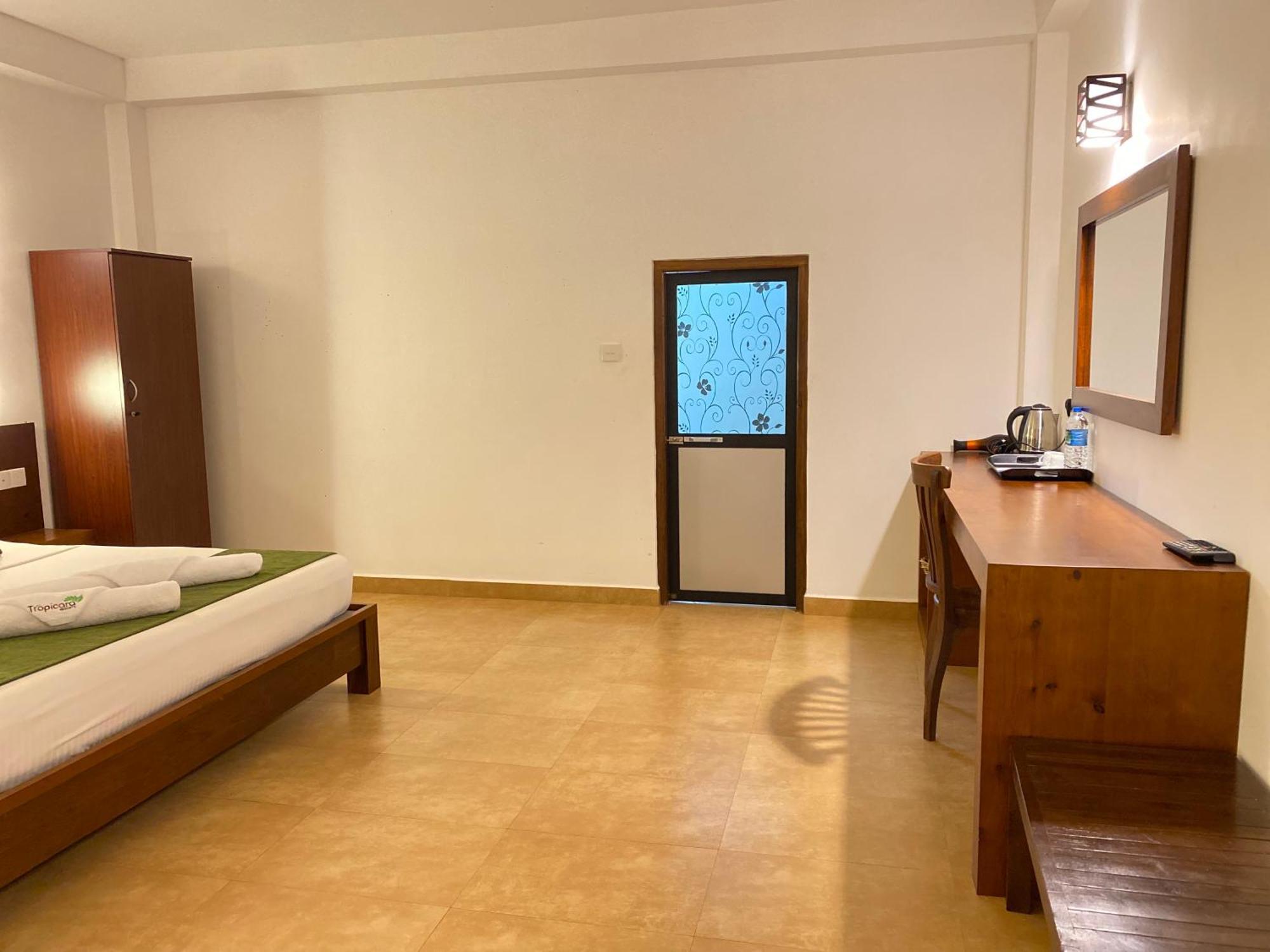 Tropicara Resort Sigiriya Exteriér fotografie