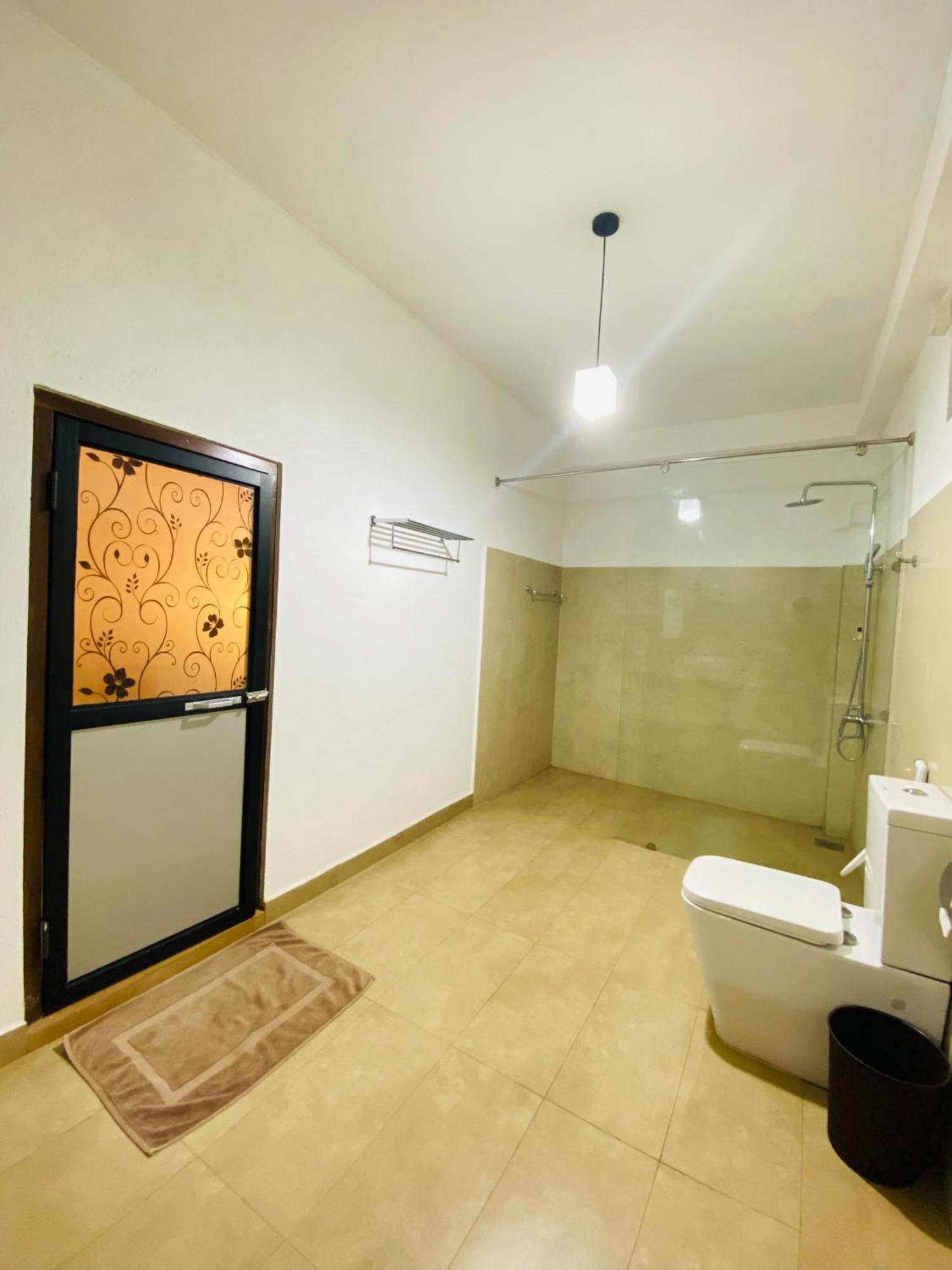 Tropicara Resort Sigiriya Exteriér fotografie
